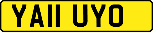 YA11UYO