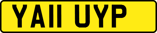 YA11UYP