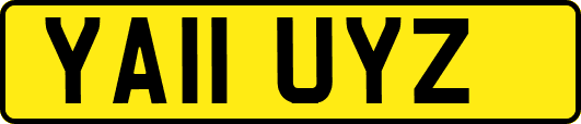 YA11UYZ