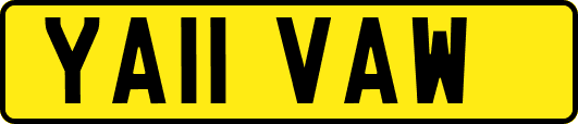 YA11VAW