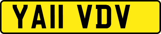 YA11VDV