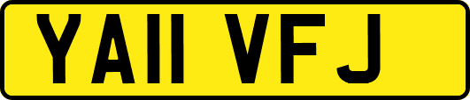 YA11VFJ