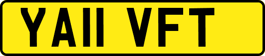 YA11VFT