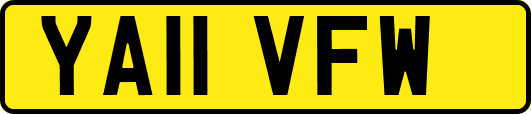 YA11VFW
