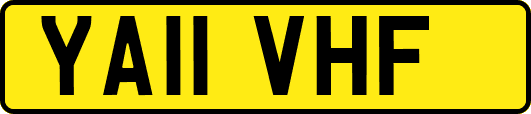 YA11VHF