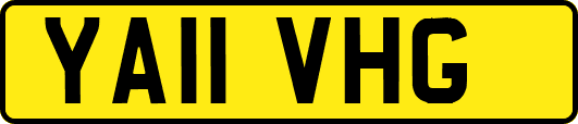 YA11VHG