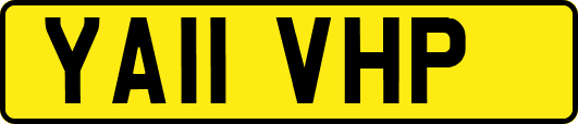 YA11VHP