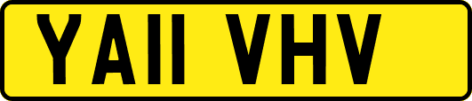 YA11VHV