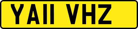 YA11VHZ