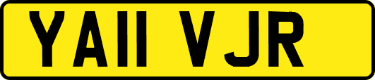 YA11VJR