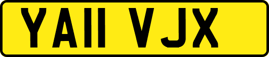 YA11VJX