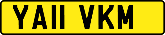 YA11VKM