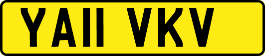 YA11VKV