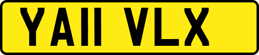 YA11VLX