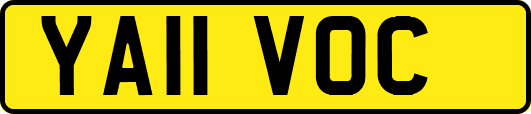 YA11VOC