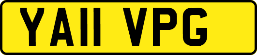 YA11VPG