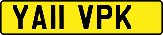 YA11VPK