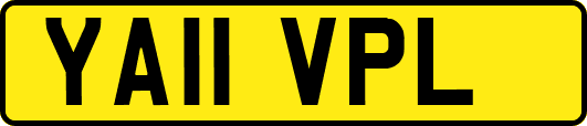 YA11VPL