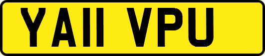 YA11VPU