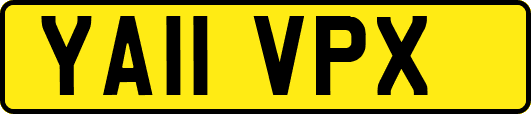 YA11VPX
