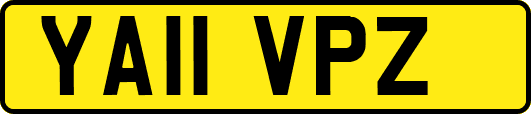 YA11VPZ