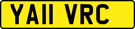 YA11VRC
