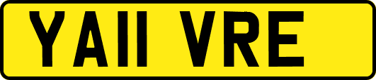 YA11VRE
