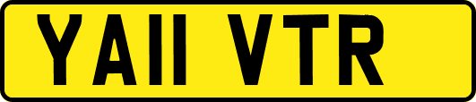 YA11VTR