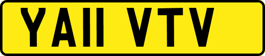 YA11VTV