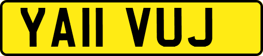 YA11VUJ