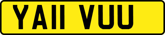 YA11VUU
