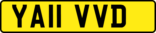 YA11VVD