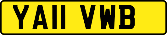 YA11VWB