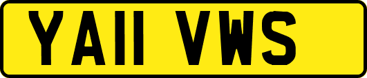 YA11VWS