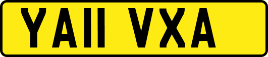 YA11VXA