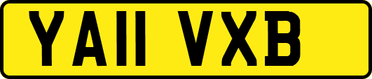 YA11VXB