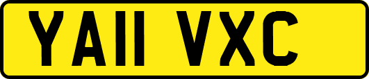 YA11VXC
