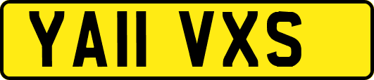 YA11VXS