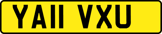 YA11VXU