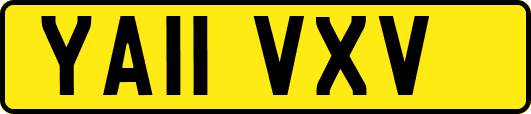 YA11VXV
