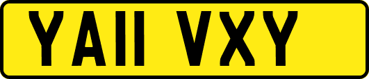 YA11VXY
