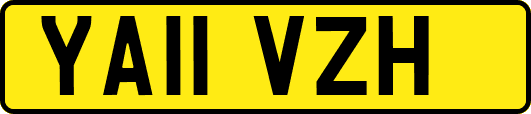 YA11VZH