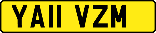 YA11VZM