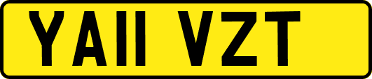 YA11VZT