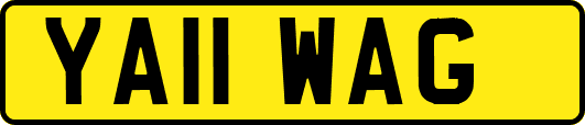 YA11WAG