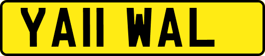 YA11WAL