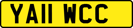 YA11WCC