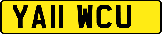 YA11WCU