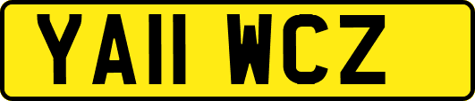 YA11WCZ