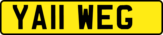 YA11WEG